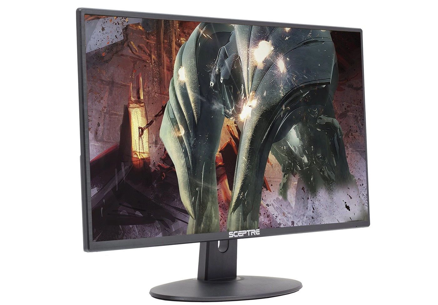 E279W-19203R - 27 Inches 1920 x 1080 Pixels