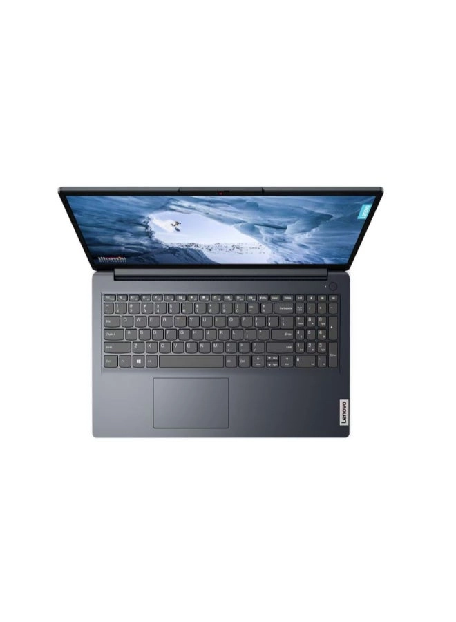 IdeaPad 1i 83B40006US - 15.6'' Core i5-1335U 8GB DDR4 256GB SSD