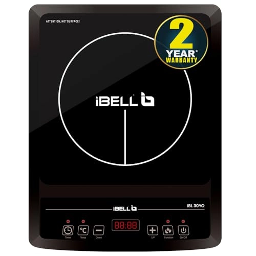 IBL30YO Induction hob