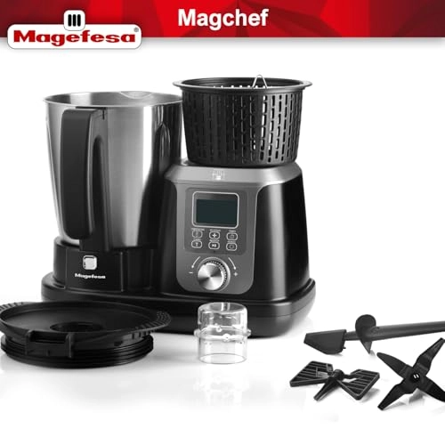 MAGCHEF - 3.3 Liters