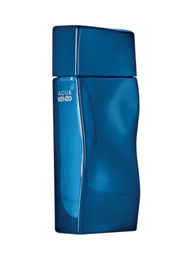 KENZO Aqua Eau de Toilette 100ml