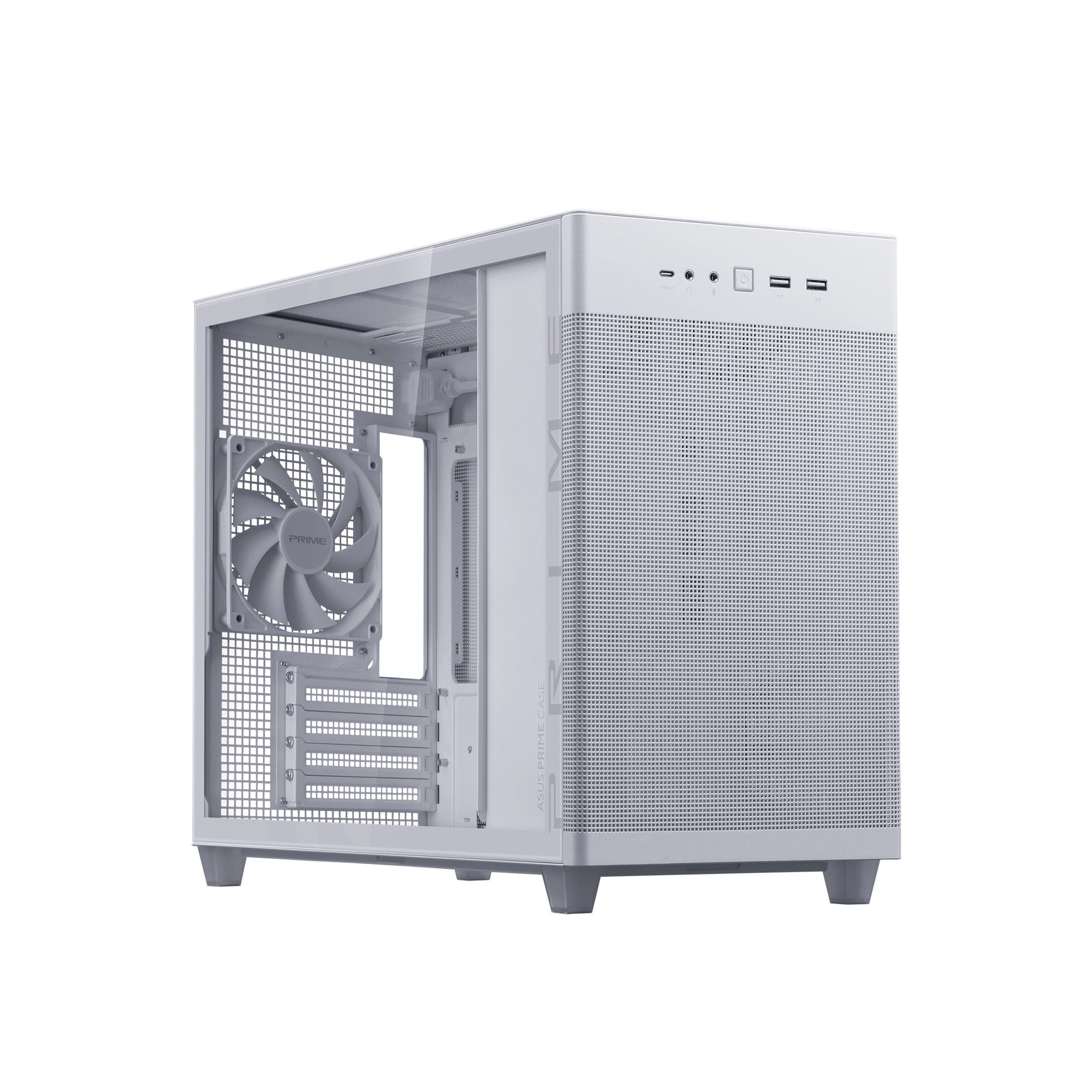 Prime AP201 - MicroATX