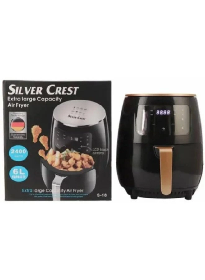 Airfryer