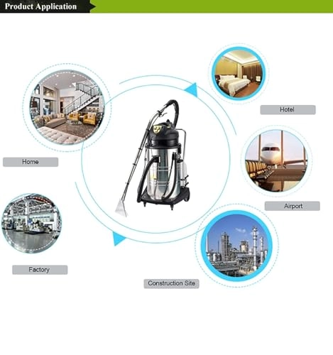 Lc-20sf - spray rinse dry 1000w