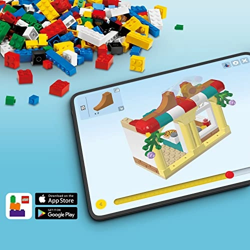 Avatar Skimwing Adventure (75576)