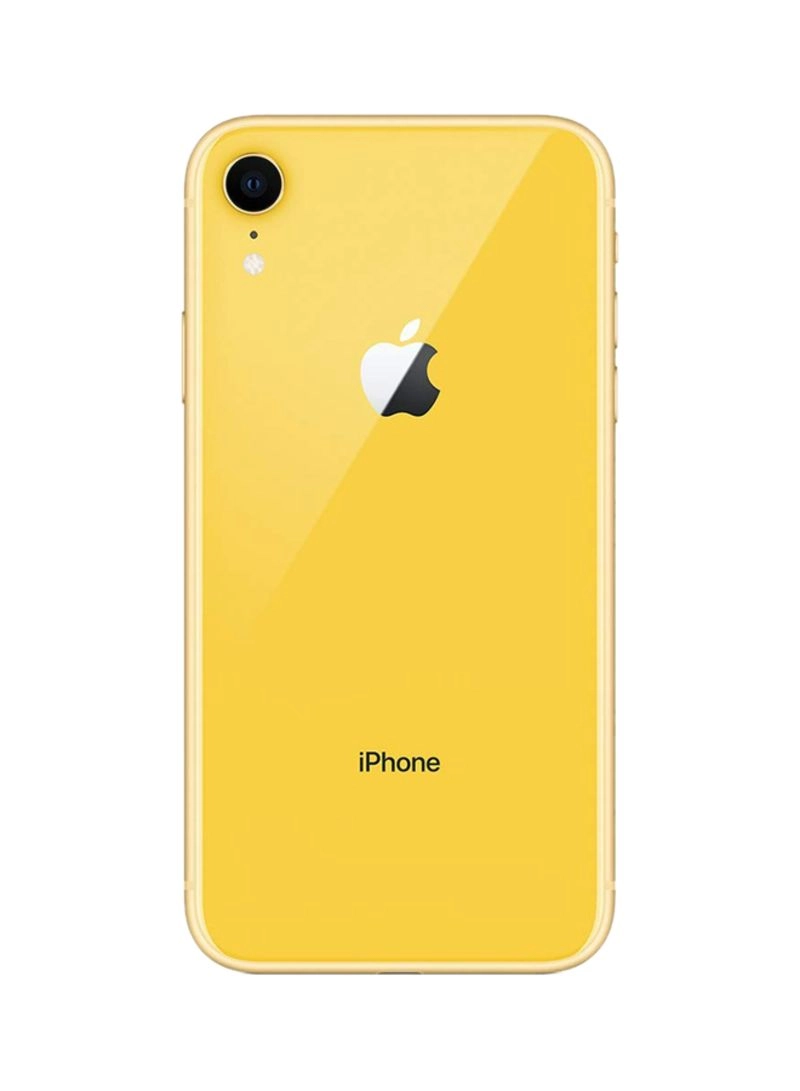 (Renewed) iPhone XR - 128GB