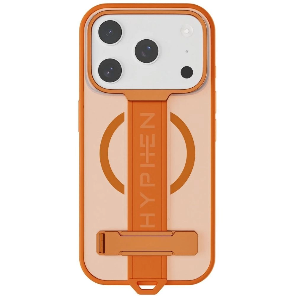 FLEX Grip & Stand Case MagSafe for iPhone 17 Pro Max