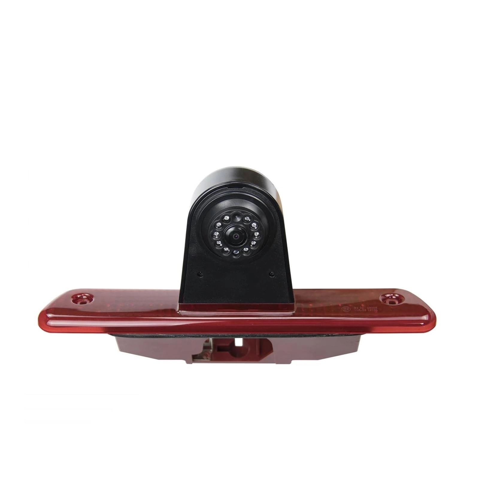 DFGJ Brake light camera - Night vision + 5 inch Monitor