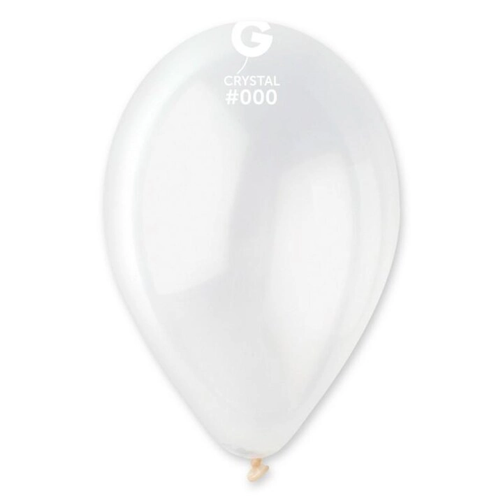 Latex Balloon - 100ct