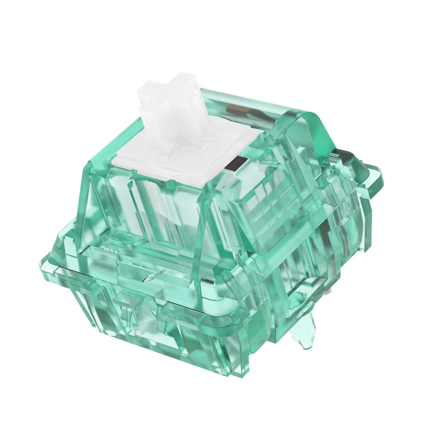 Silent Shrimp - 110pcs