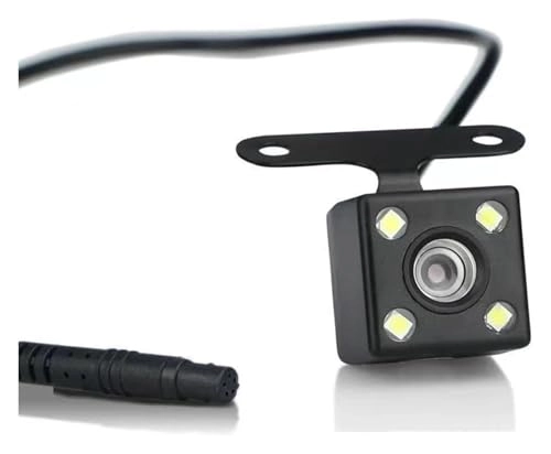 Rear View Camera - Night Vision Wireless 1080P HD