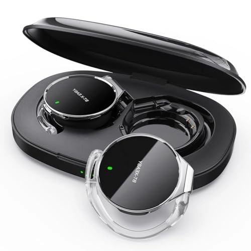 BT-X Wireless Headphone