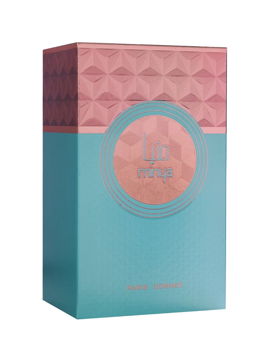 Minya Eau de Parfum 100ml