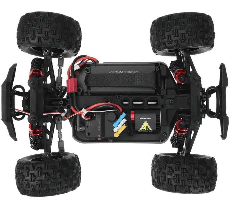 Hyper Go Mew4 - 1:16