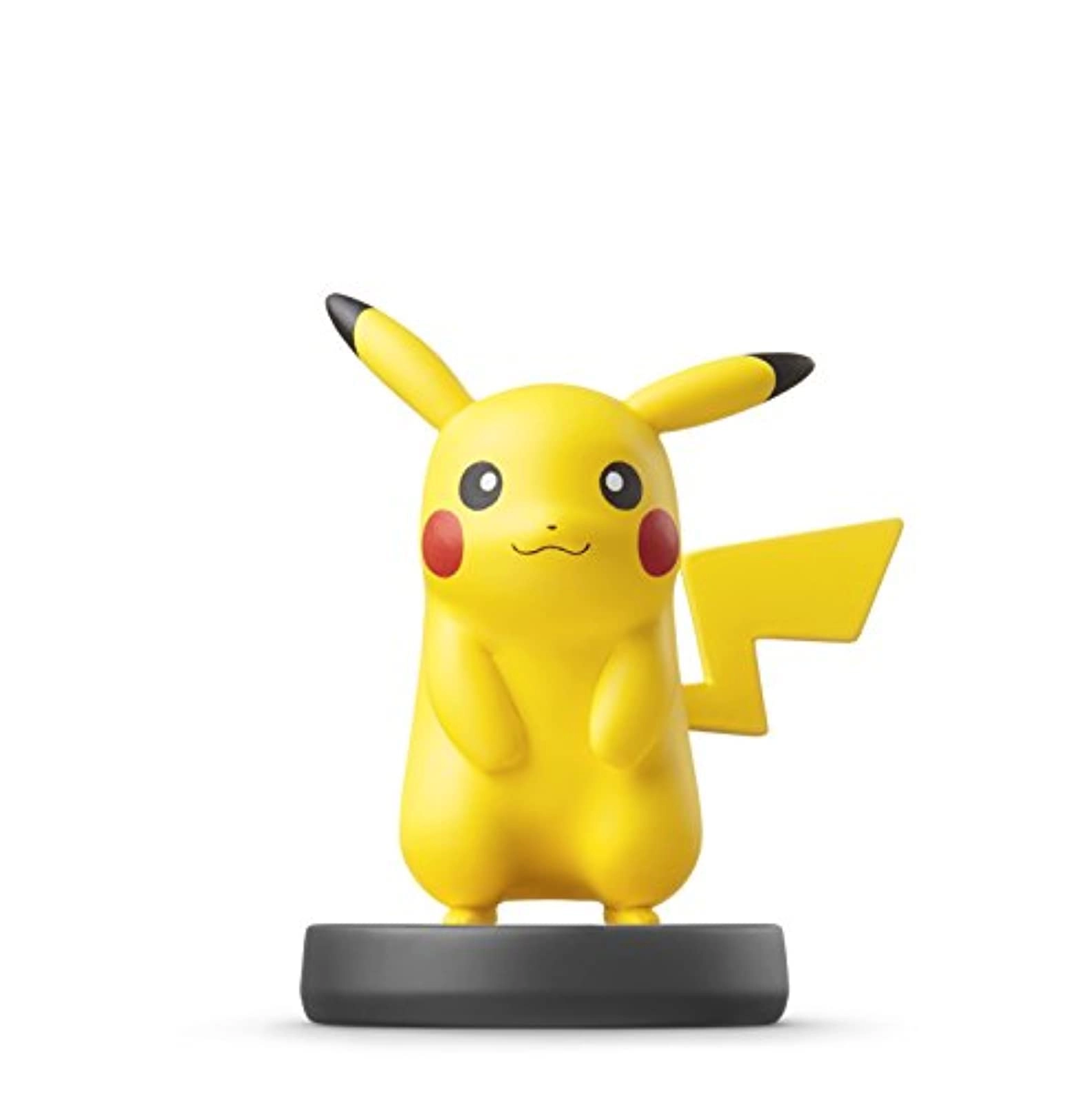 Nintendo Pikachu amiibo