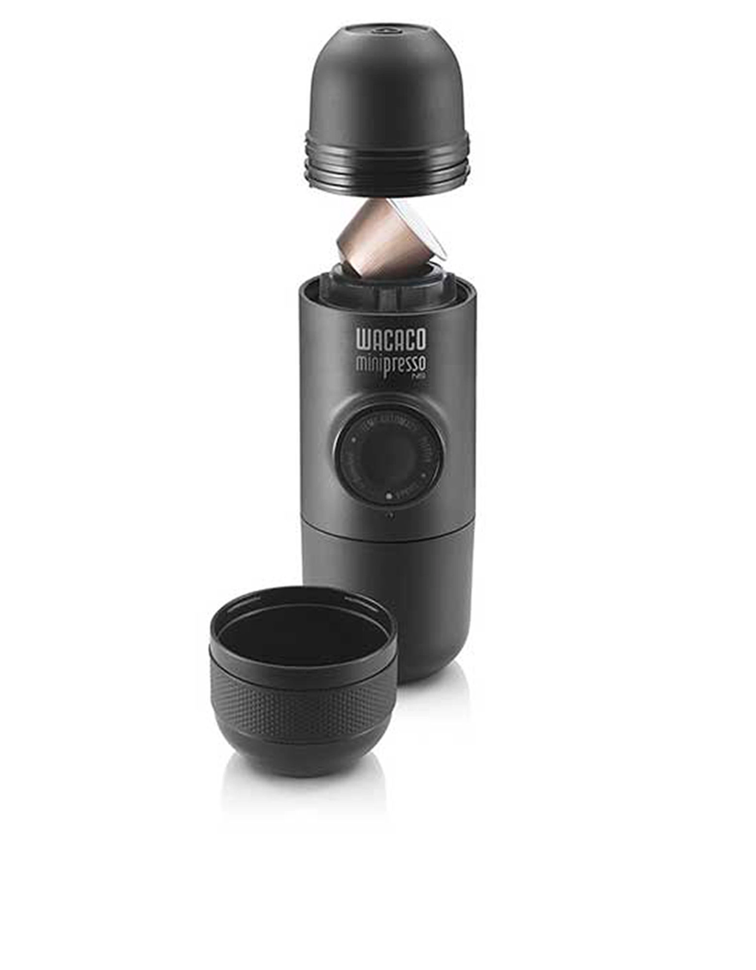 WACACO COMPANY LIMITED Minipresso NS - WCMINIPNS