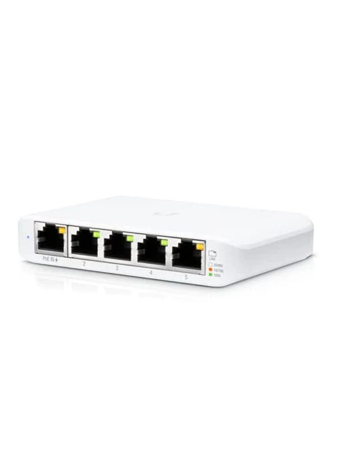 USW-Flex 5-ports