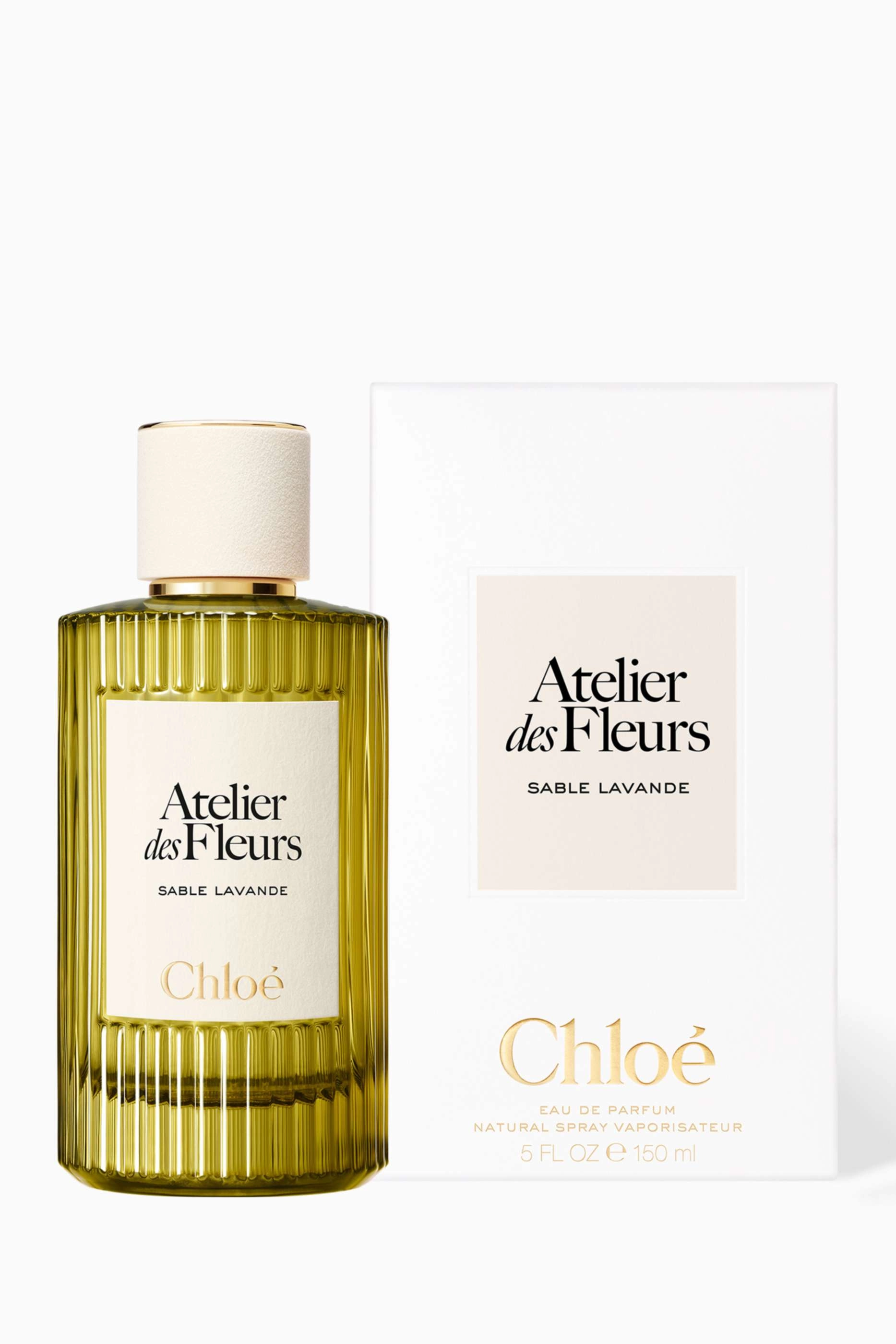 Sable Lavande Eau de Parfum 150ml