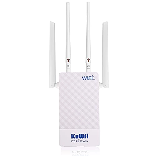 CPF905 - CF5 - 4G LTE 802.11a 802.11b 802.11n 300 Mbps