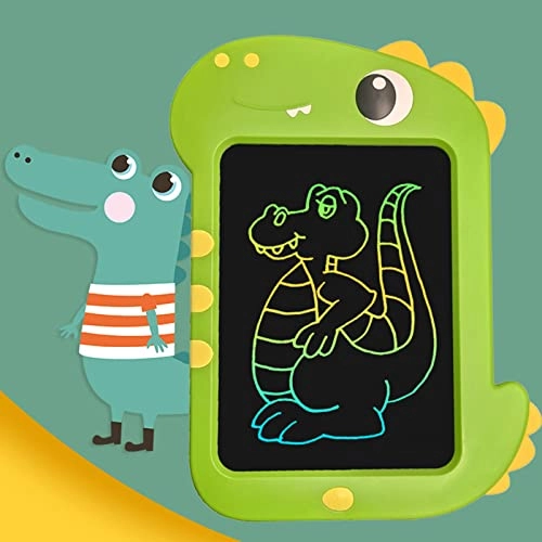 LCD Writing Board - 1 piece(s) Color Pen