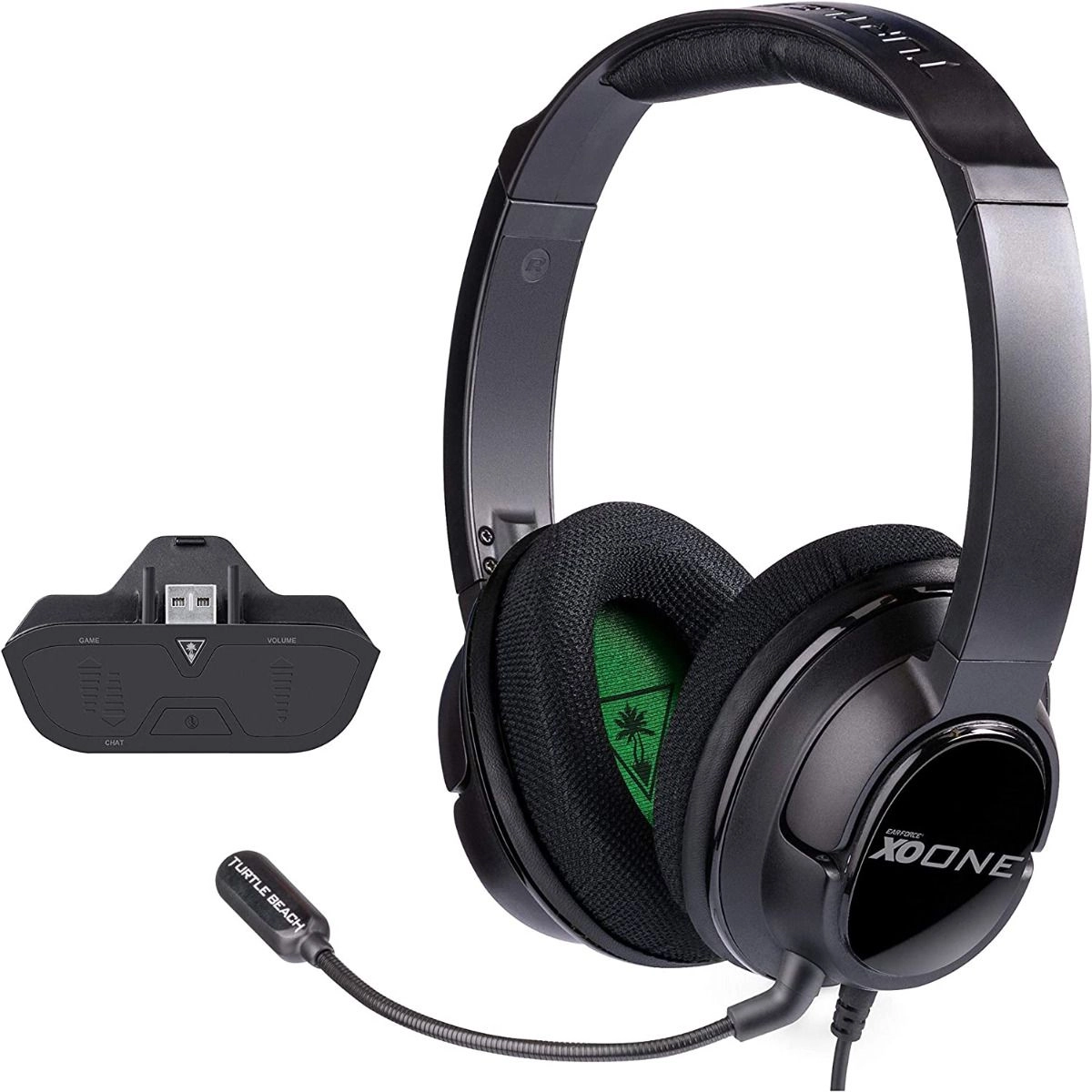 Turtle Beach Ear Force XO Three Wired Headset