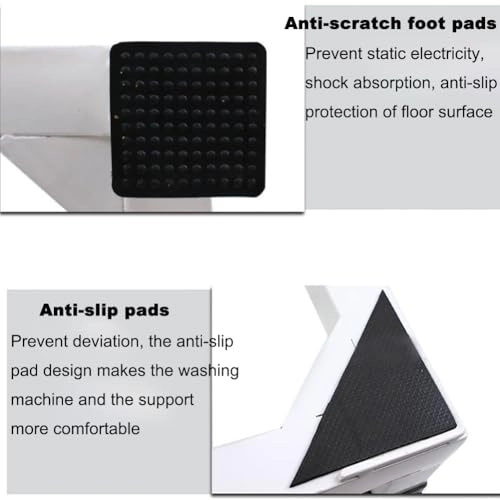 Washing Machine Stand