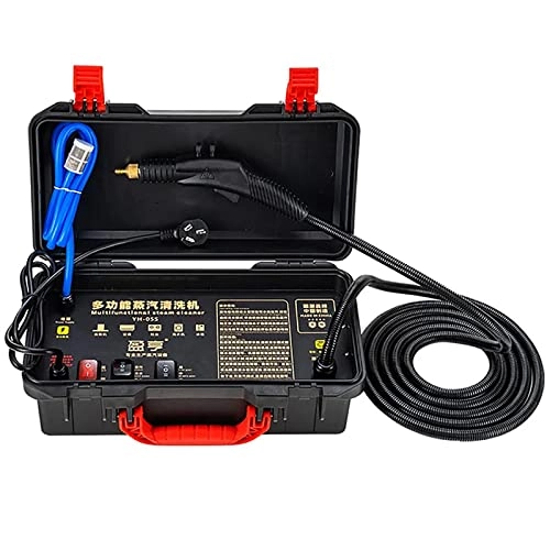 high pressure steam cleaner - 3Bar~5Bar