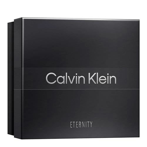 Eternity - Eau de Toilette Duo