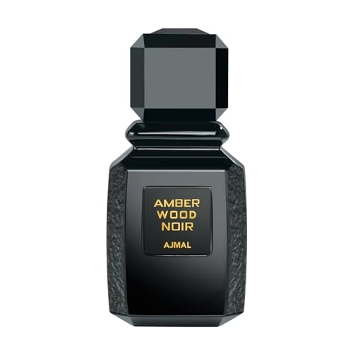 Amber Wood Noir Eau de Parfum 100 ml