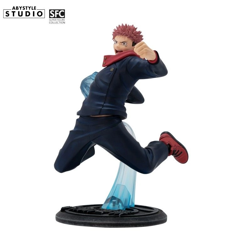 Itadori - Jujutsu Kaisen (16 cm)