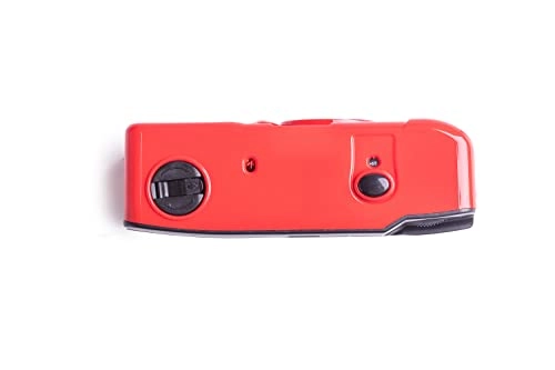 M38 - 35mm Built-In Flash