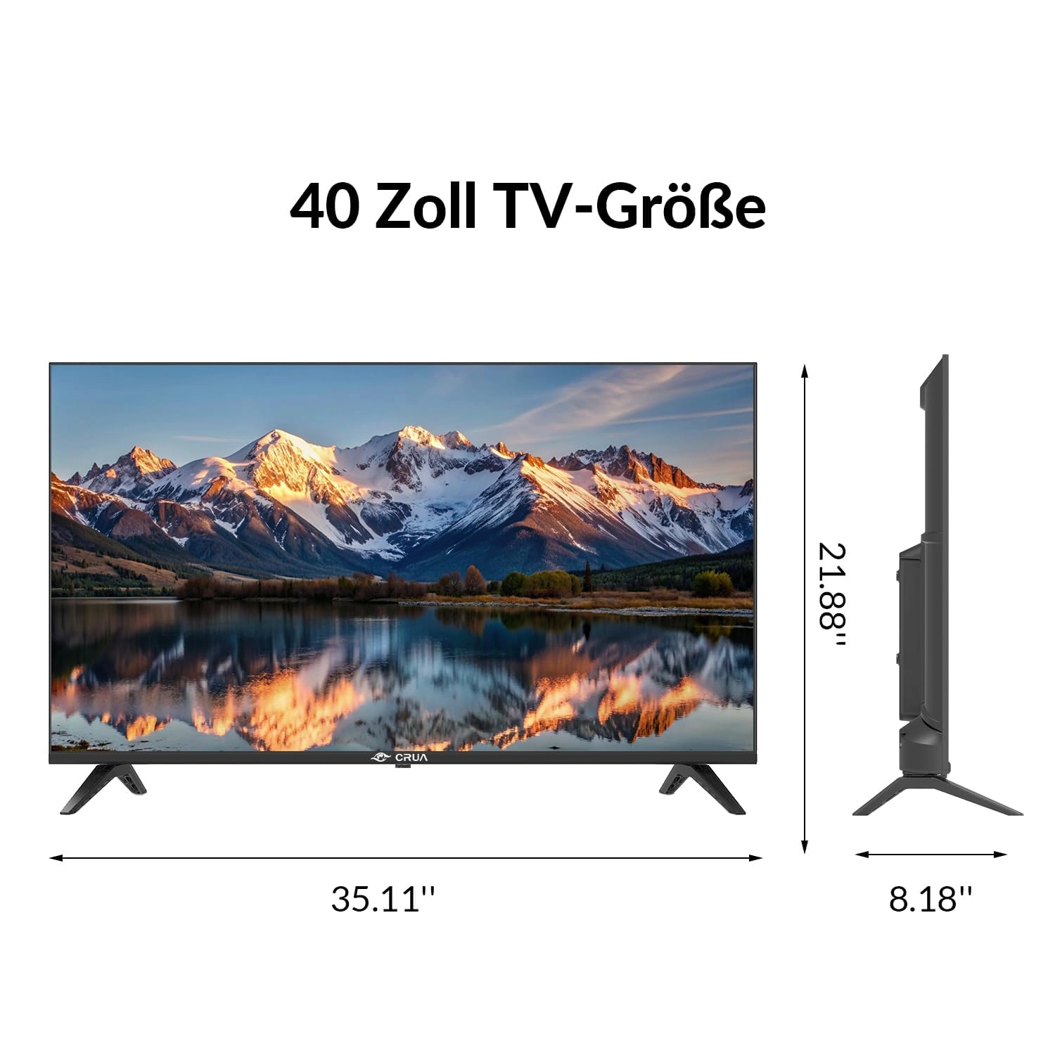B0F9SLVBDW - 40 Inches