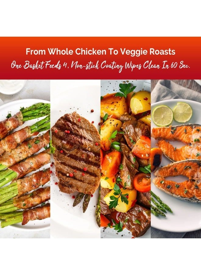 Digital Air Fryer