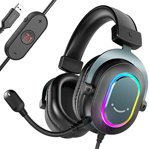 MI4 Wired Headset