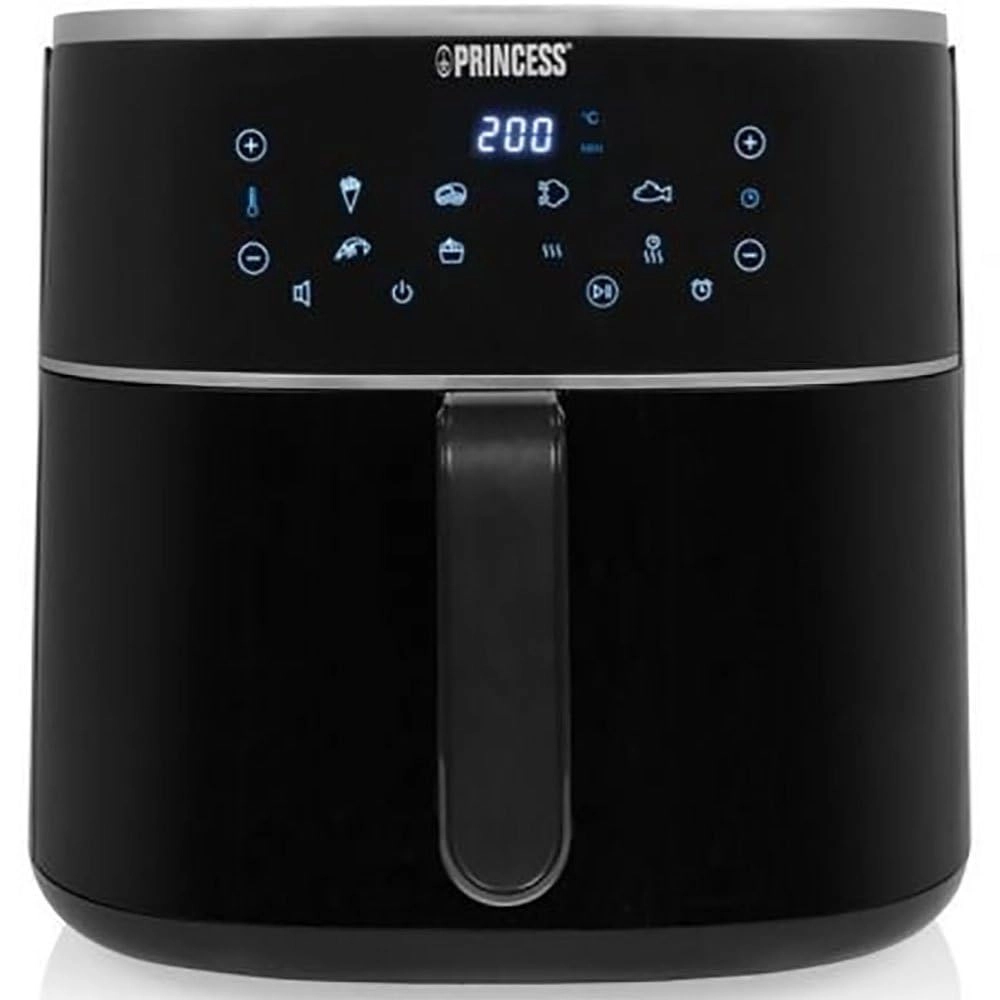 Princess Digital Hot Air Fryer 182254