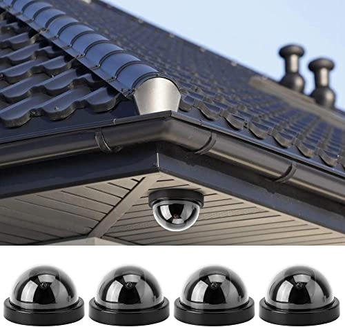 Simulated Camera - Outdoor/Indoor