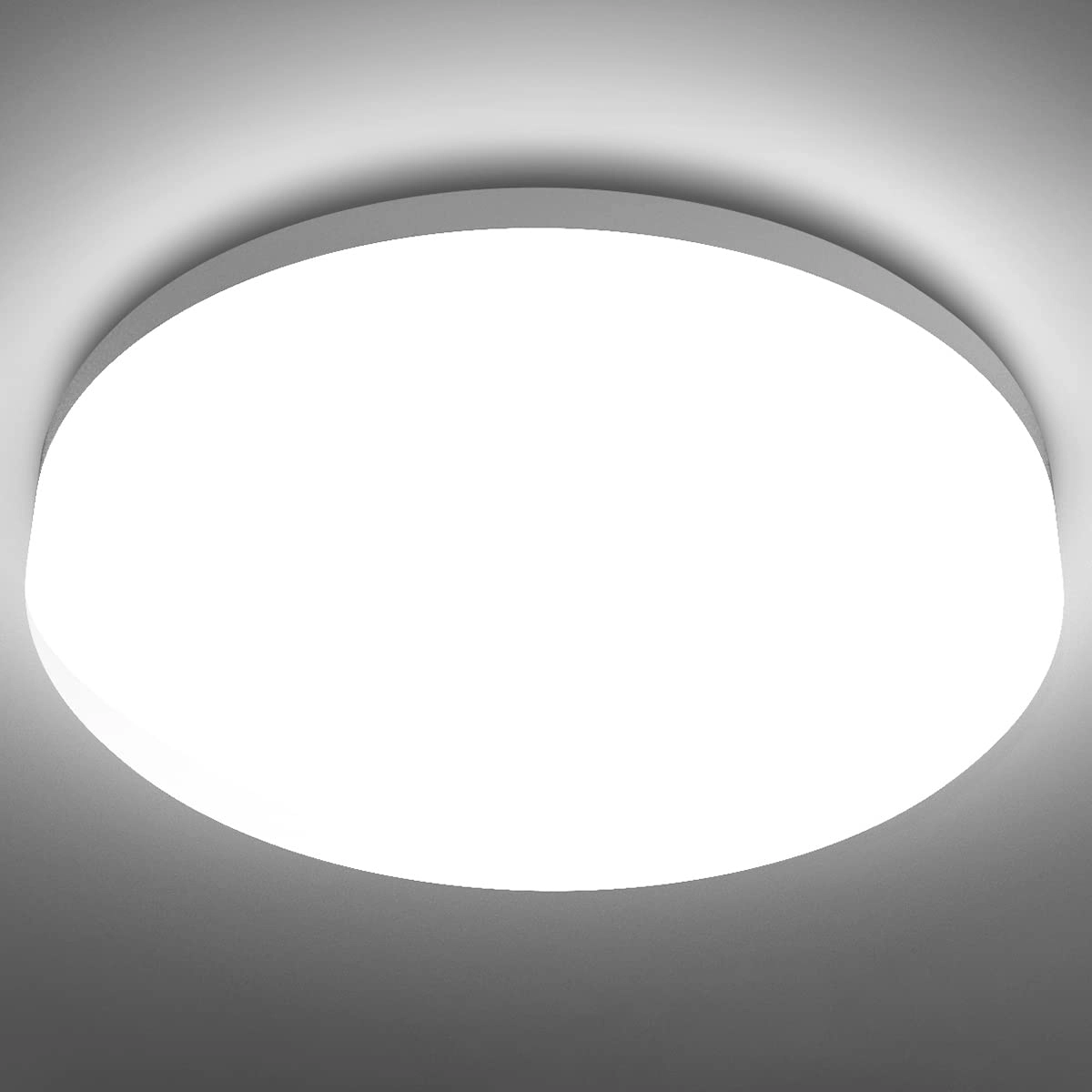 Lighting EVER PR1500024-DW - 15W 1500lm IP54