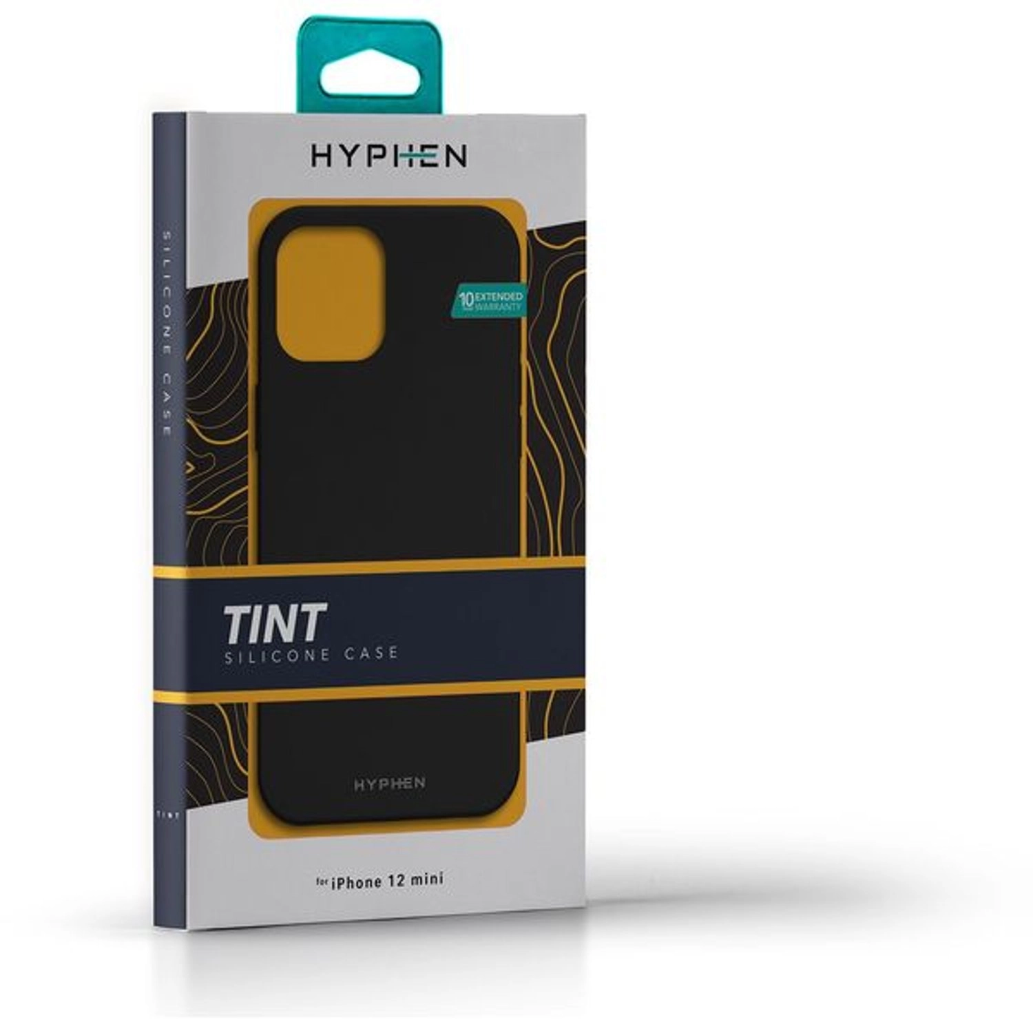 Silicone Case for Apple iPhone 12 Mini