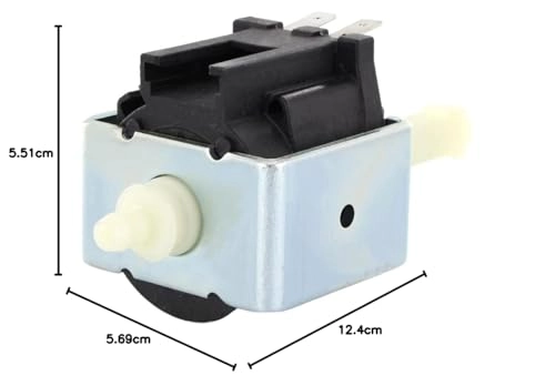 coffee machine pump - 55 watts 240 Volts