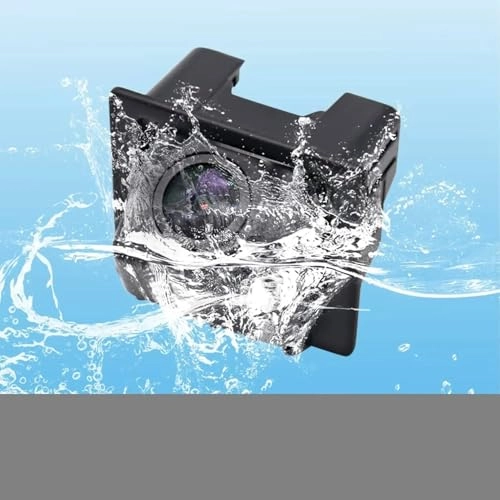 Rear View Backup Camera