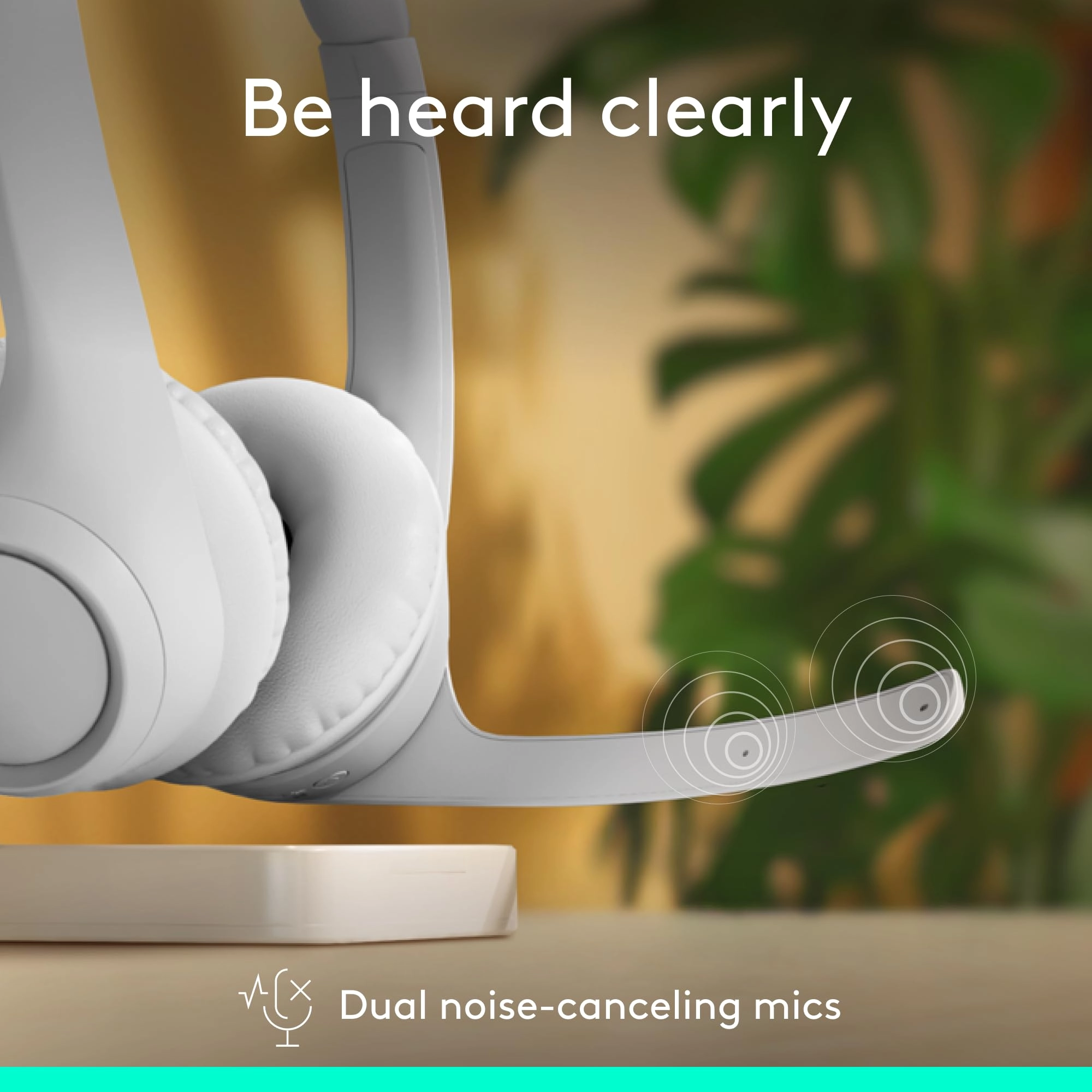 Zone 300 Wireless Headset