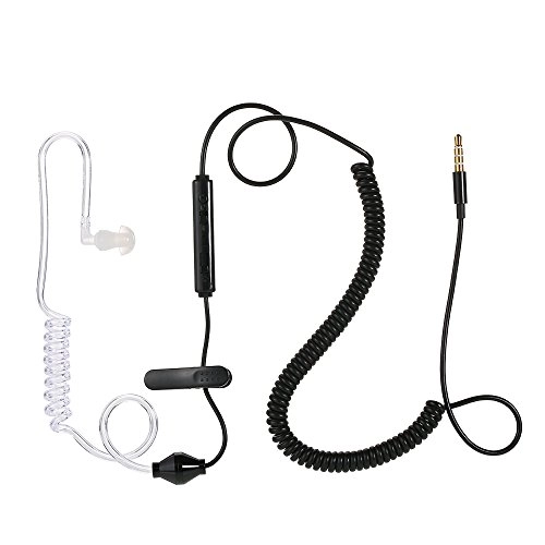 Smart Intelligent Multifunction Headphone Wired Headphone