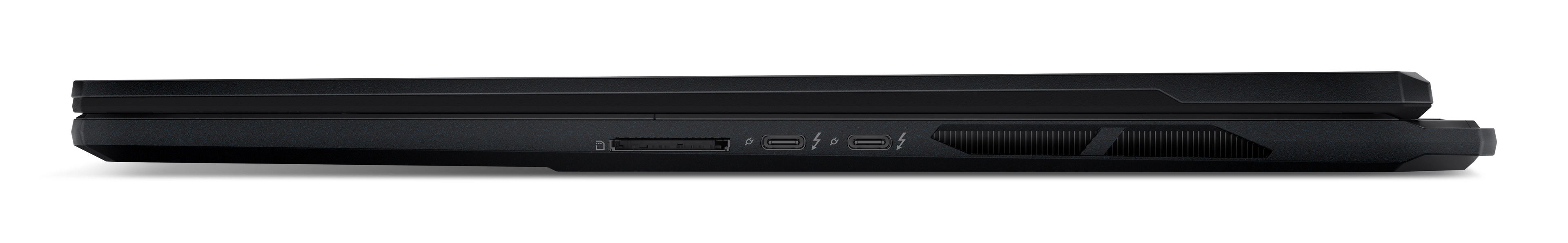 Stealth 18 HX AI STEALTH18A2035 - 18'' Ultra 9-275HX 64GB DDR5 2TB NVMe SSD