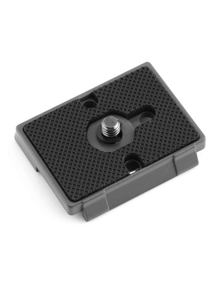 Quick Release Plate - 1/4 Screw Metal Alloy Universal