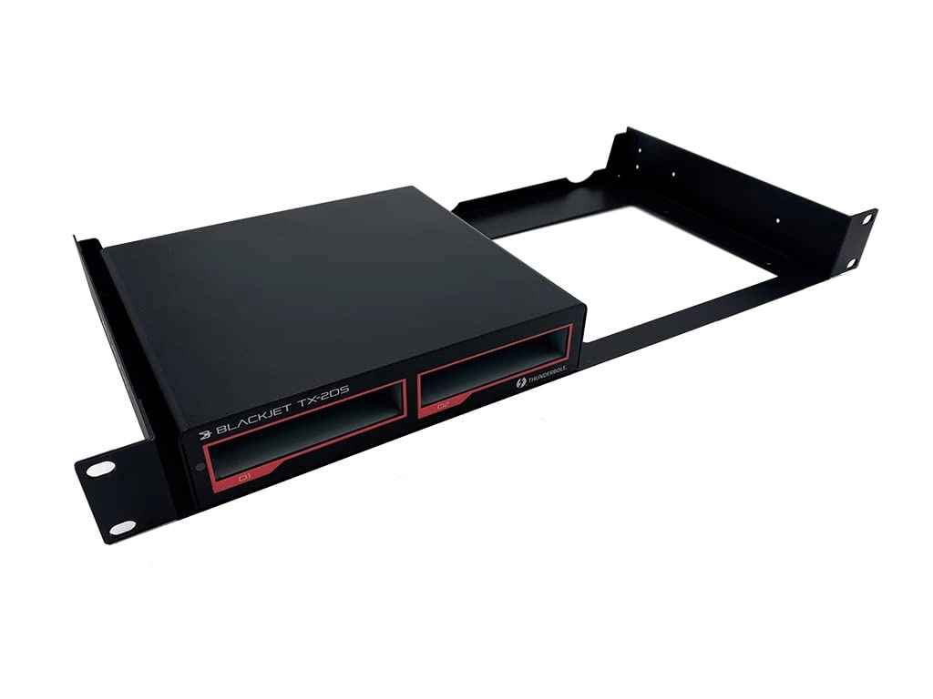 TX-2DS - 2-Bay