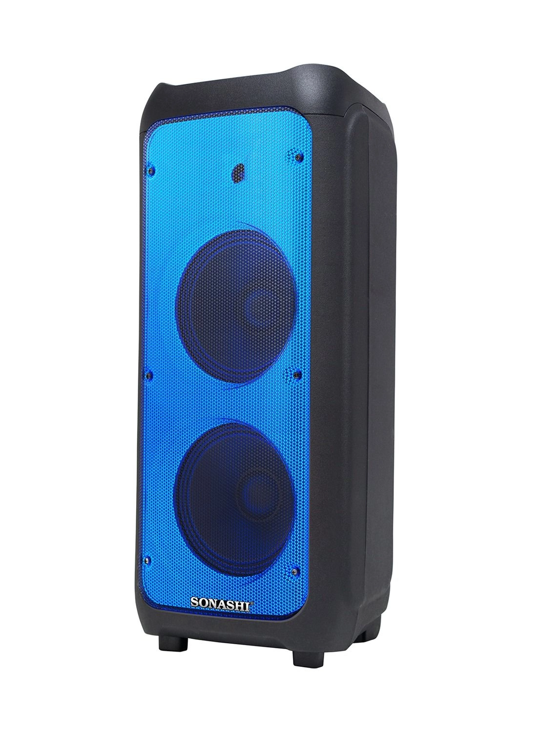 Rechargeable Bluetooth Speaker