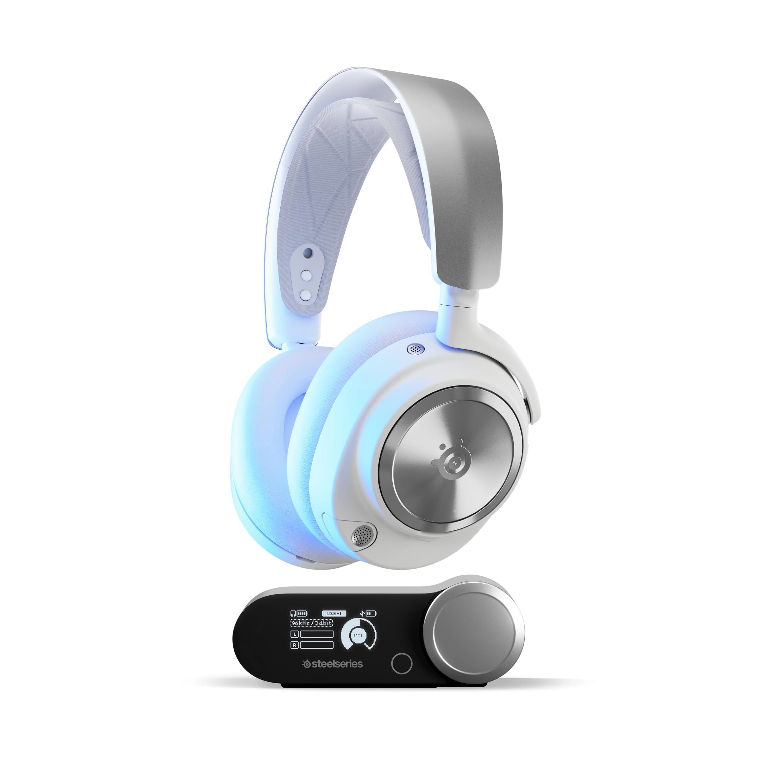 Arctis Nova Pro Wireless Headset