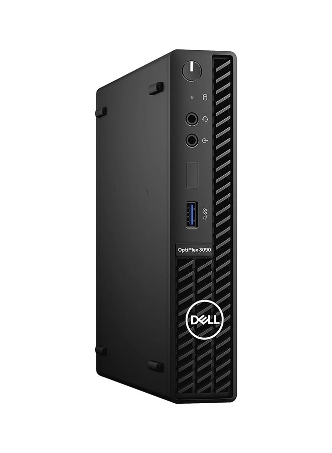 Optiplex 3090 - i5-10500T 8GB 256GB