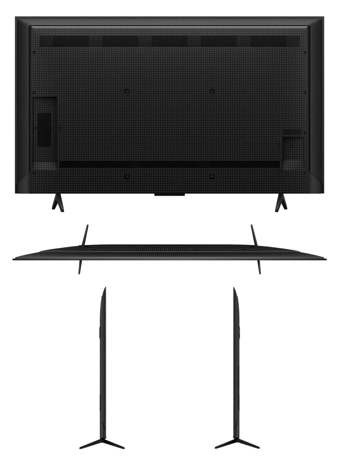 65P71L - 65 Inches