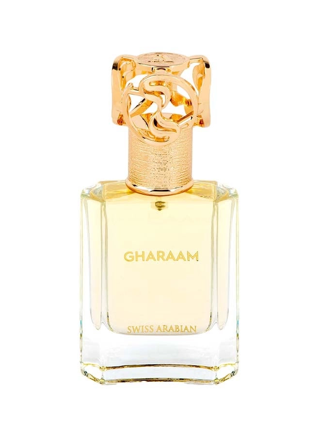 Swiss Arabian Gharaam - Eau de Parfum 50.0ml